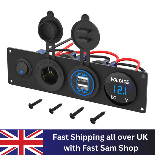 12v car cigarette lighter - 12v,