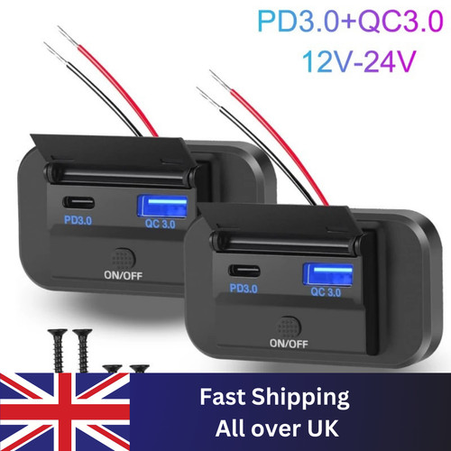 Car 12v 24v type - car, usb
