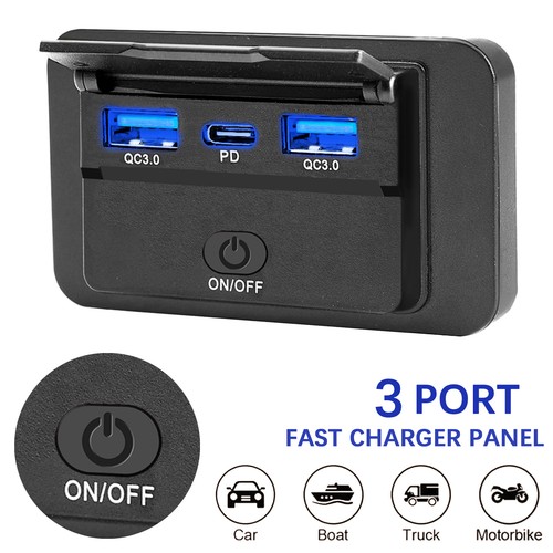 12v car fast charger - 12v,