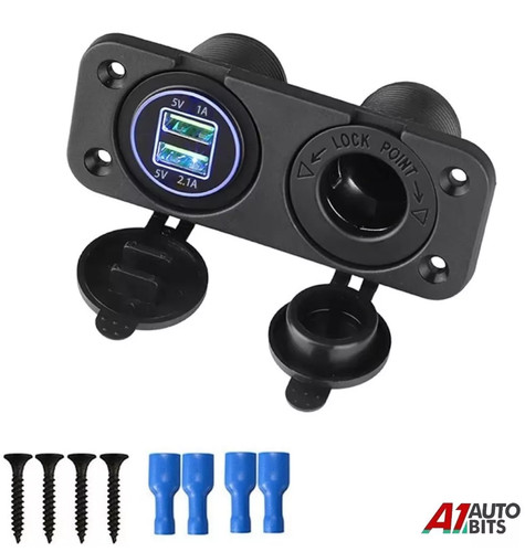 Car 12v cigarette lighter - 12v,