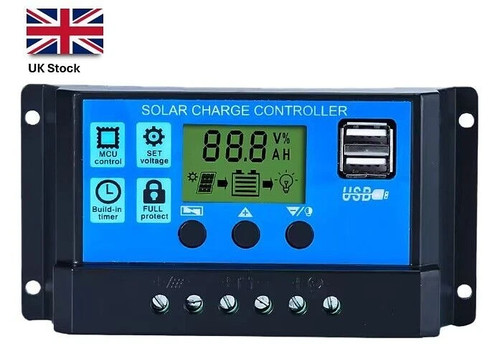 30a dual usb 12v - dual,