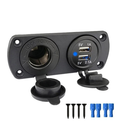 Car 12v cigarette lighter - cigarette,
