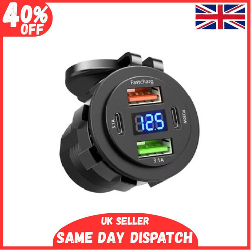 12v 24v dual - dual, 2