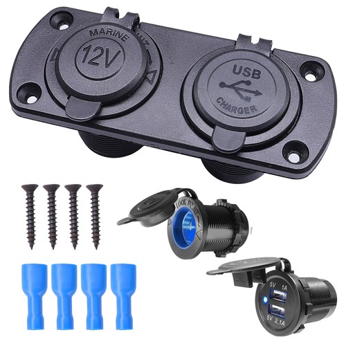 Car 12v cigarette - 12v, lighter