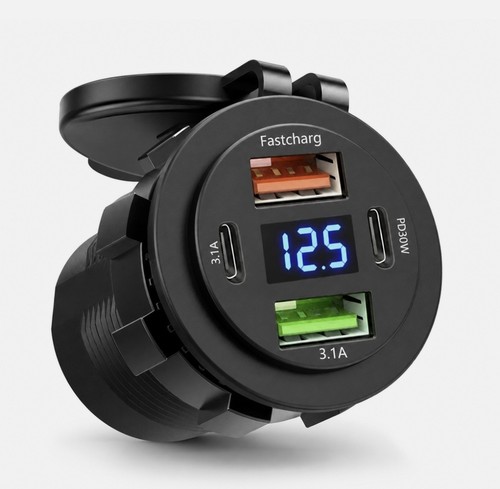 83w port usb - 83w, charger