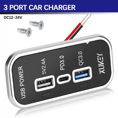 Car charger socket - car,