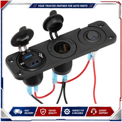 12v car cigarette - car, lighter