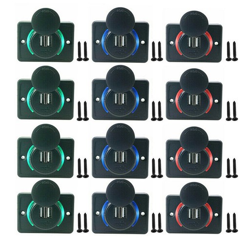 6pcs dual usb car - dual,