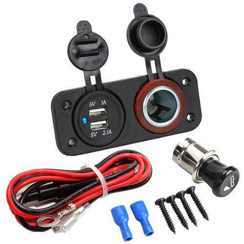 Universal waterproof hole - universal,