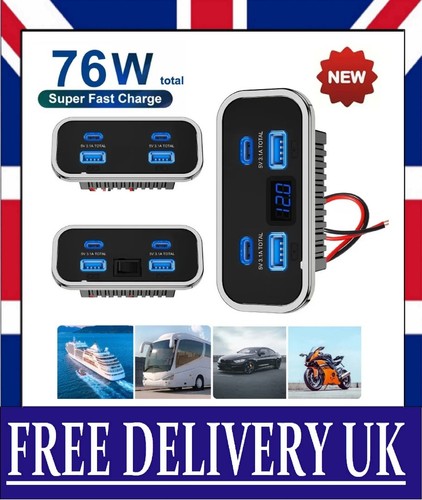 Usb outlet dual - usb,